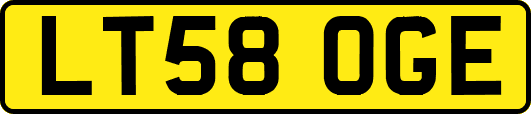 LT58OGE