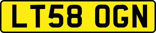 LT58OGN