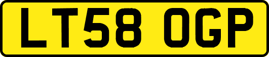 LT58OGP