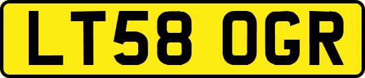 LT58OGR