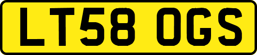 LT58OGS