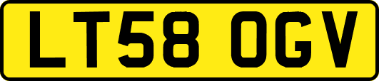 LT58OGV