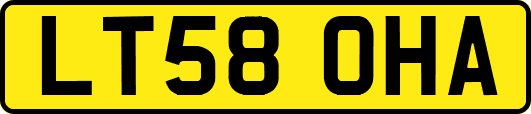 LT58OHA