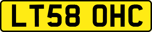 LT58OHC