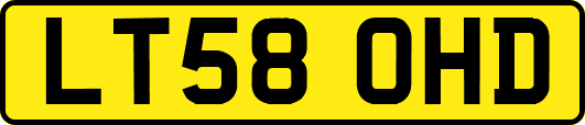 LT58OHD