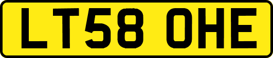 LT58OHE