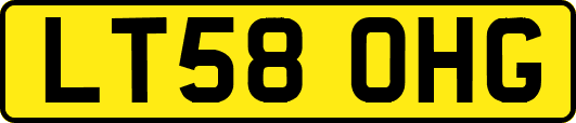 LT58OHG