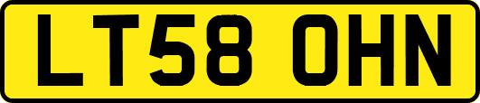 LT58OHN