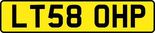 LT58OHP