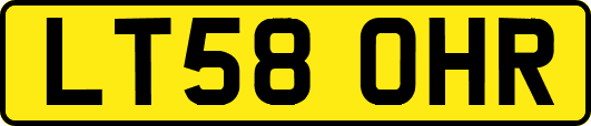 LT58OHR
