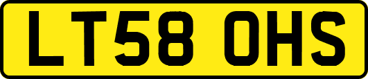 LT58OHS