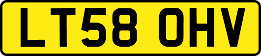 LT58OHV