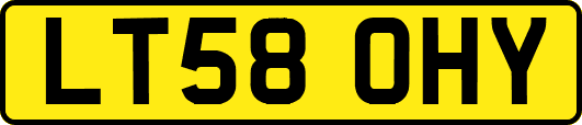 LT58OHY