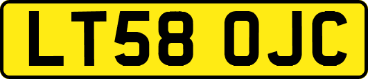 LT58OJC