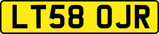 LT58OJR