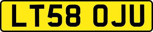 LT58OJU