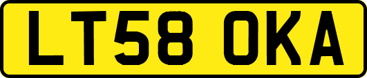 LT58OKA
