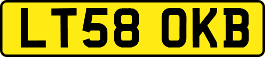 LT58OKB
