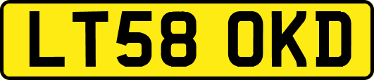 LT58OKD