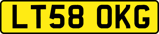 LT58OKG