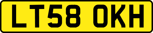 LT58OKH