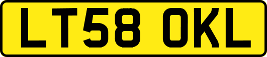LT58OKL