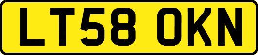 LT58OKN