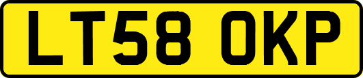 LT58OKP