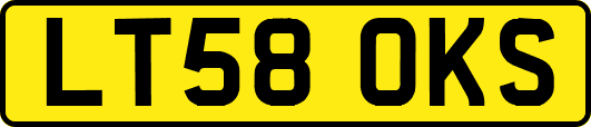 LT58OKS