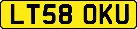 LT58OKU