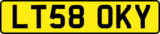 LT58OKY