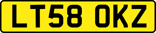 LT58OKZ