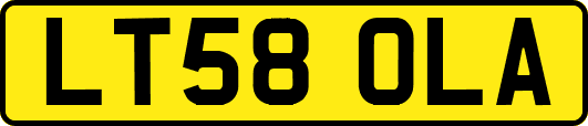 LT58OLA