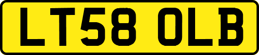 LT58OLB