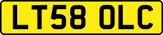 LT58OLC