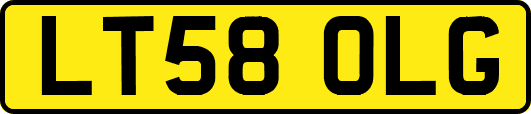 LT58OLG