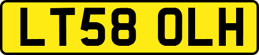 LT58OLH