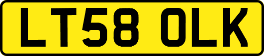 LT58OLK