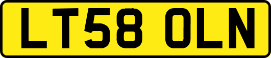 LT58OLN