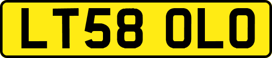 LT58OLO