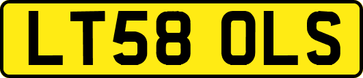 LT58OLS