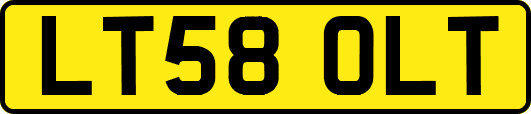 LT58OLT