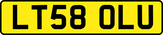 LT58OLU