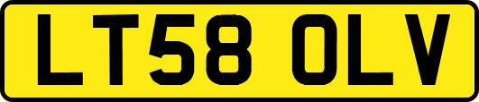 LT58OLV