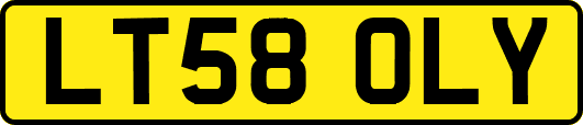 LT58OLY