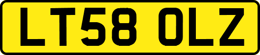 LT58OLZ