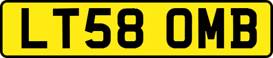 LT58OMB