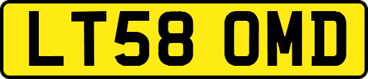 LT58OMD