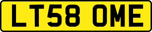 LT58OME