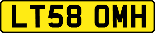 LT58OMH